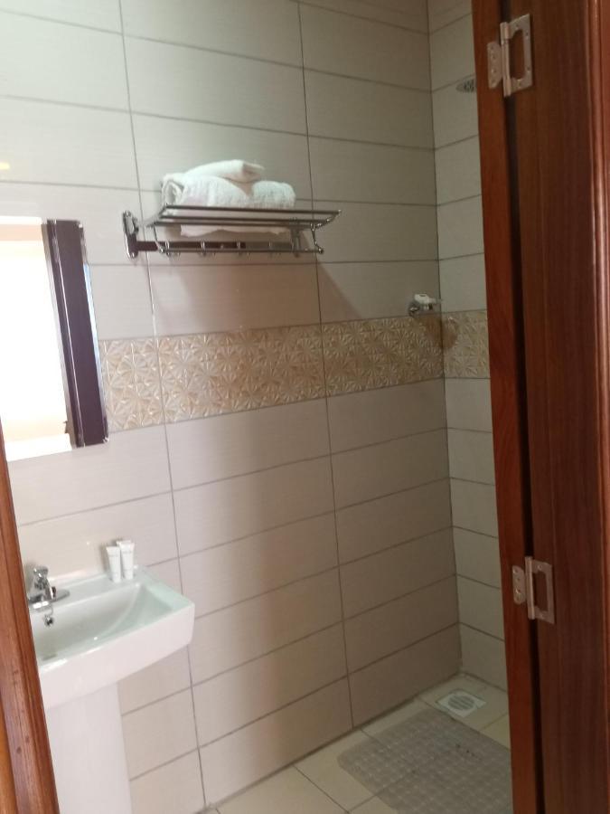 Villa Grazia Luxury Hotel 奈瓦沙 外观 照片