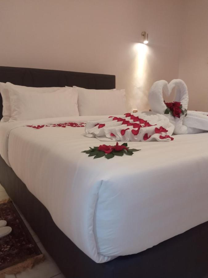 Villa Grazia Luxury Hotel 奈瓦沙 外观 照片