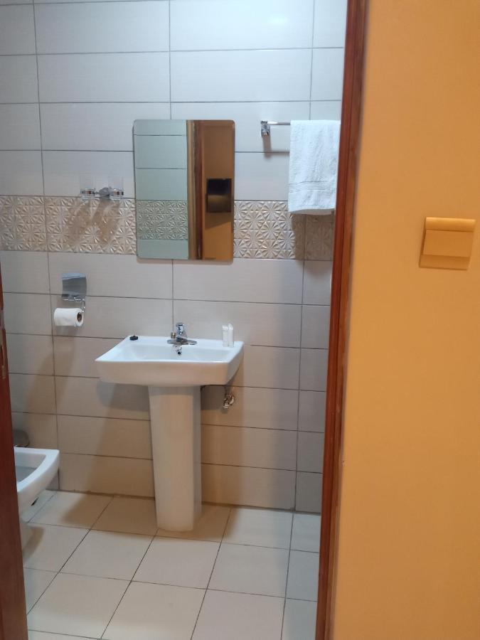 Villa Grazia Luxury Hotel 奈瓦沙 外观 照片