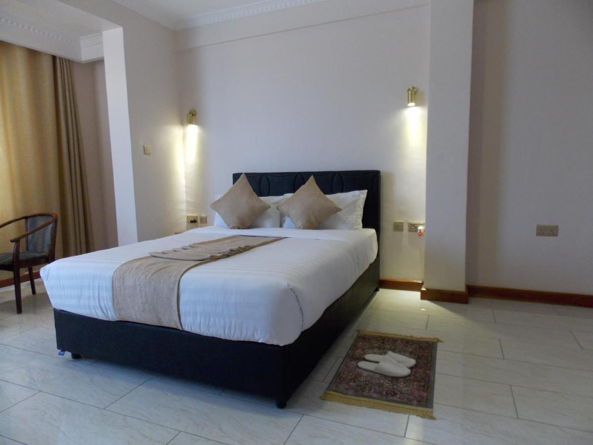 Villa Grazia Luxury Hotel 奈瓦沙 外观 照片
